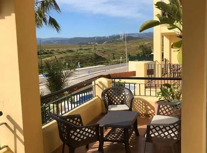 Bella Vista