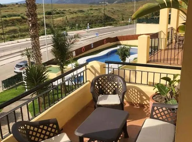 Bella Vista