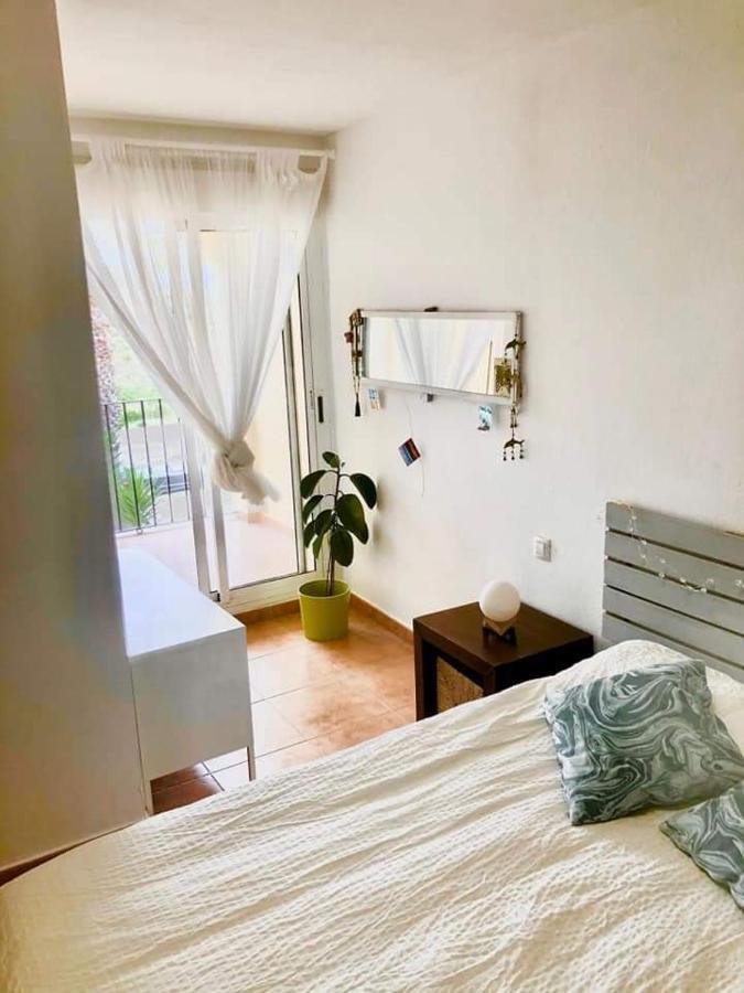 Appartement Bella Vista *