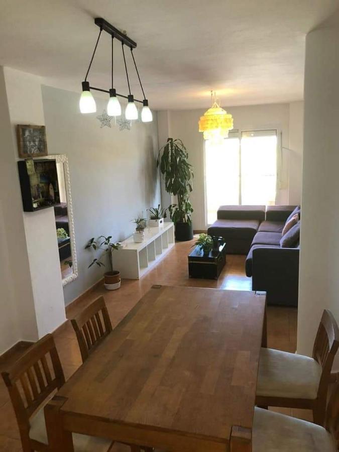 Appartement Bella Vista Tarifa
