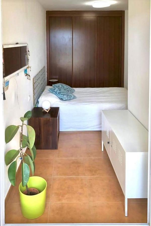 Bella Vista Appartement Tarifa